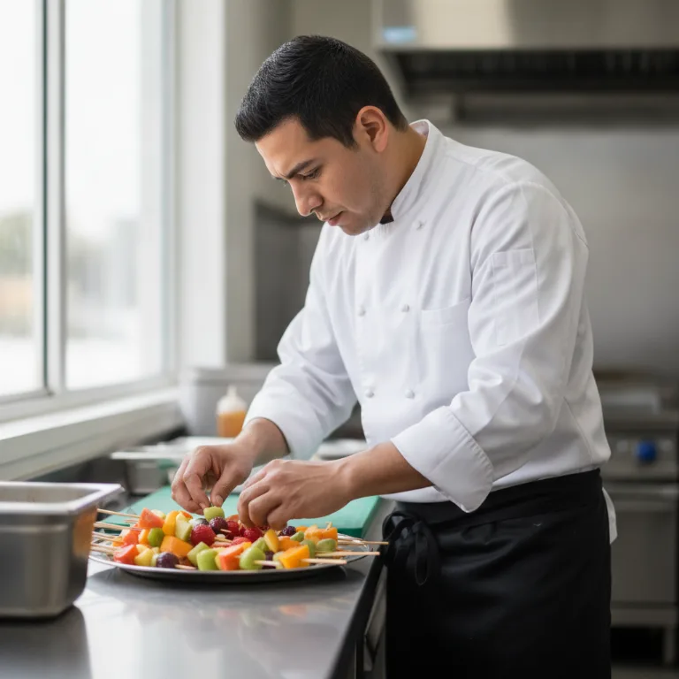 Catering servicio en San Luis Potosi